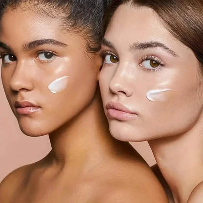 Retinol Moisturizing Cream With Collagen, Hyaluronic Acid, Vitamin C+E, Soothes Dry Skin DailySale
