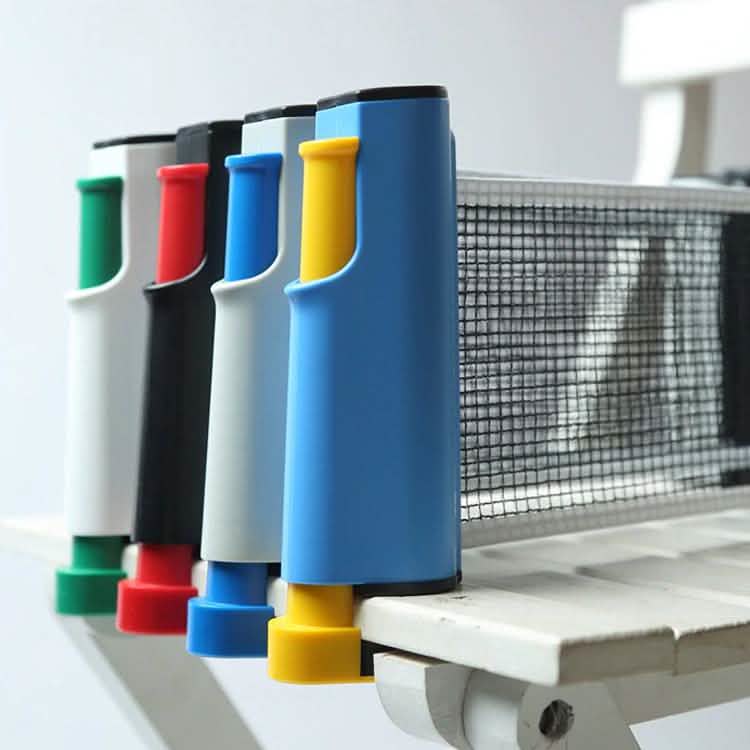 Retractable Table Tennis Net DailySale