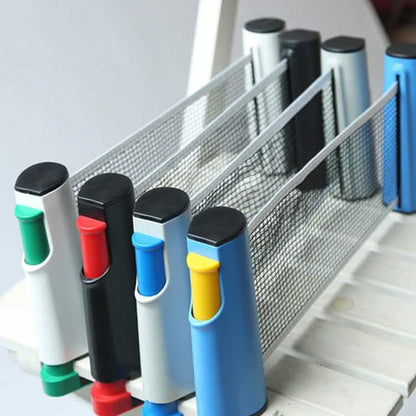 Retractable Table Tennis Net DailySale