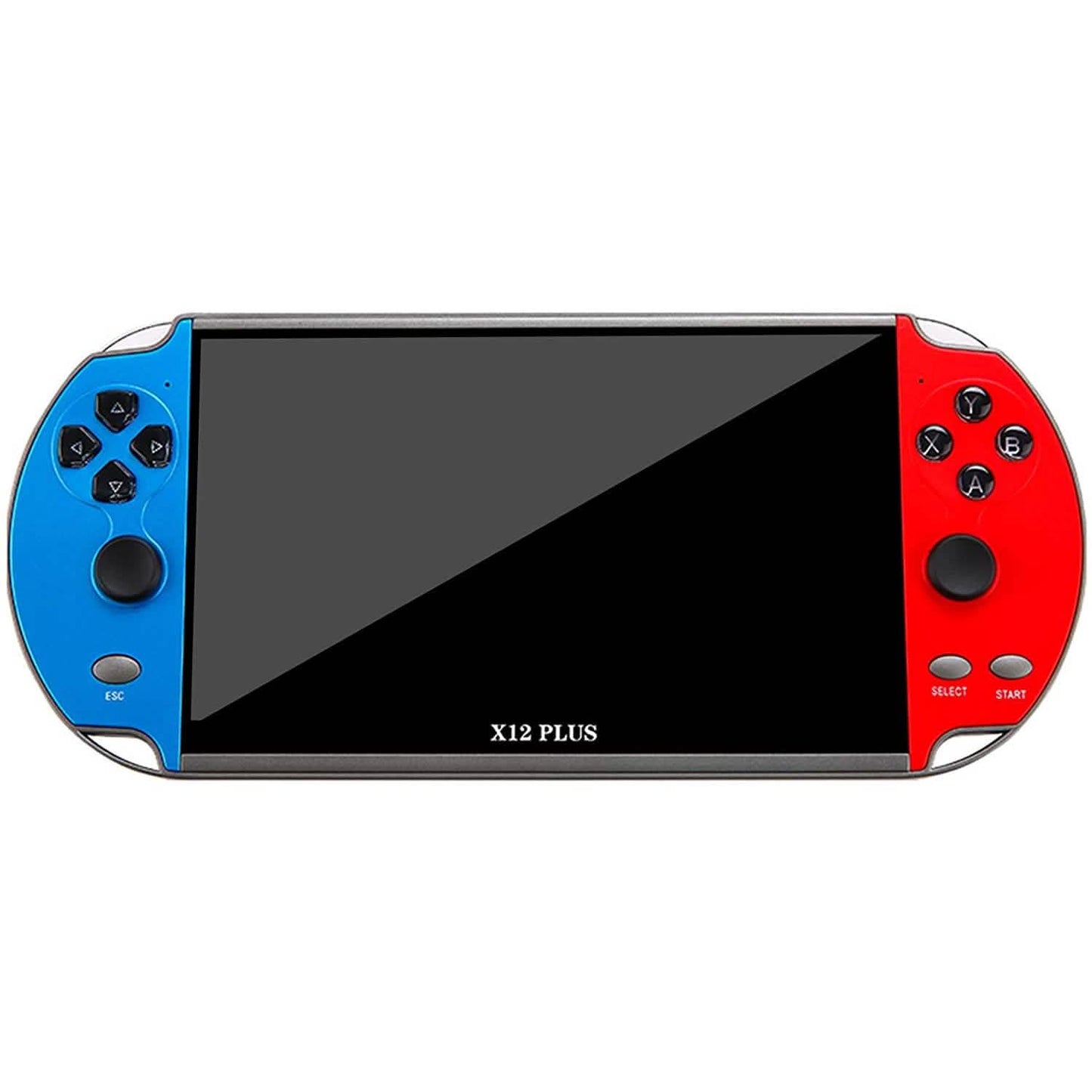 Retro Handheld Game Console DailySale