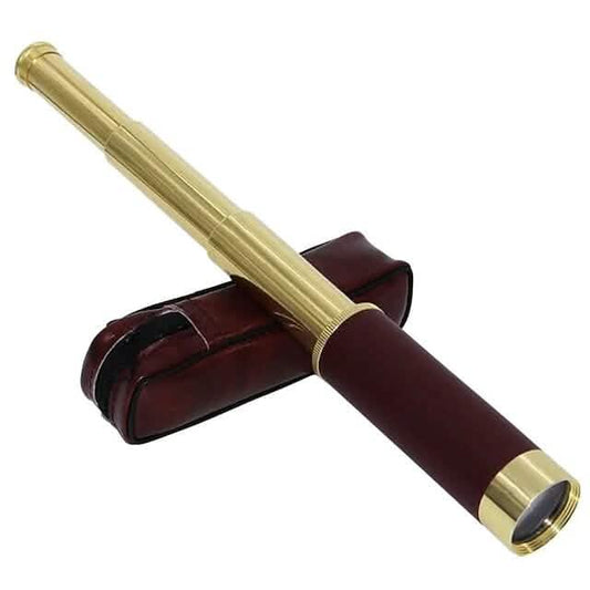 Retro Pirate High Power Monocular DailySale
