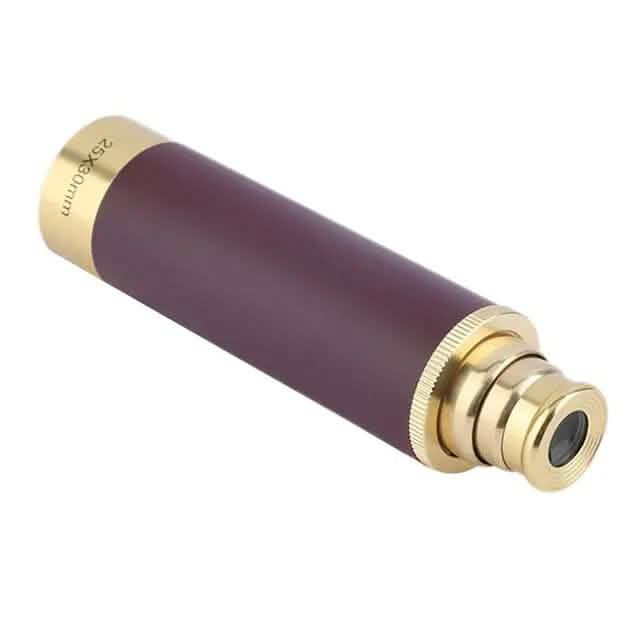 Retro Pirate High Power Monocular DailySale