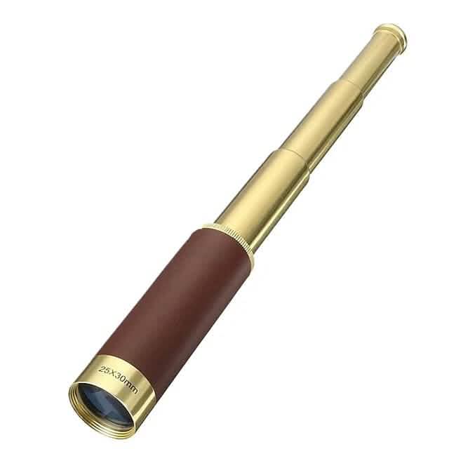 Retro Pirate High Power Monocular DailySale