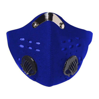 Reusable Dust Proof Mask with 5 Filters DailySale