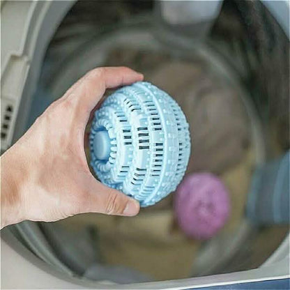 Reusable Laundry Cleaning Ball DailySale