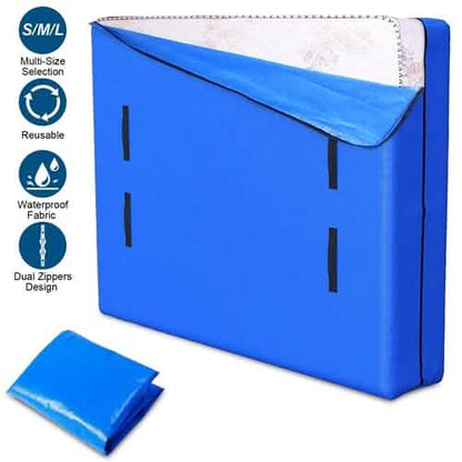 Reusable Mattress Storage Bag DailySale