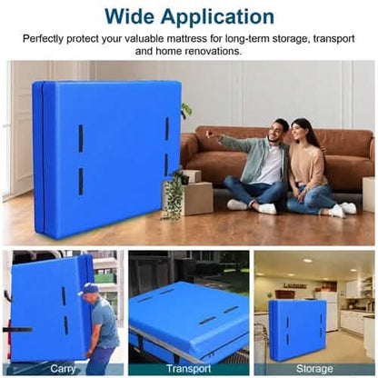 Reusable Mattress Storage Bag DailySale