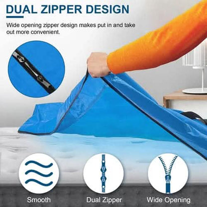 Reusable Mattress Storage Bag DailySale