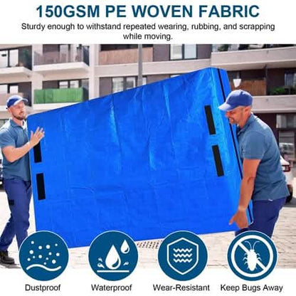 Reusable Mattress Storage Bag DailySale