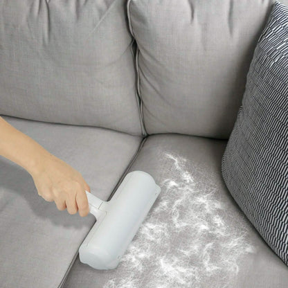Reusable Pet Hair Remover Roller DailySale