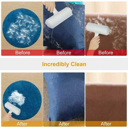 Reusable Pet Hair Remover Roller DailySale