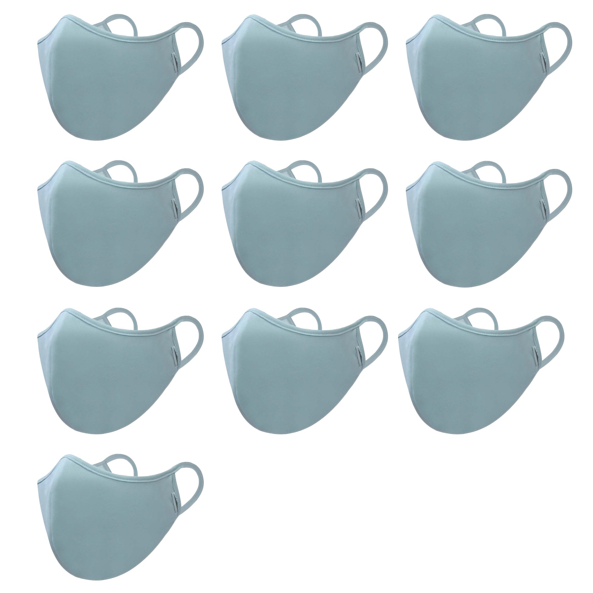 Reusable Washable 3-Ply Face Mask DailySale