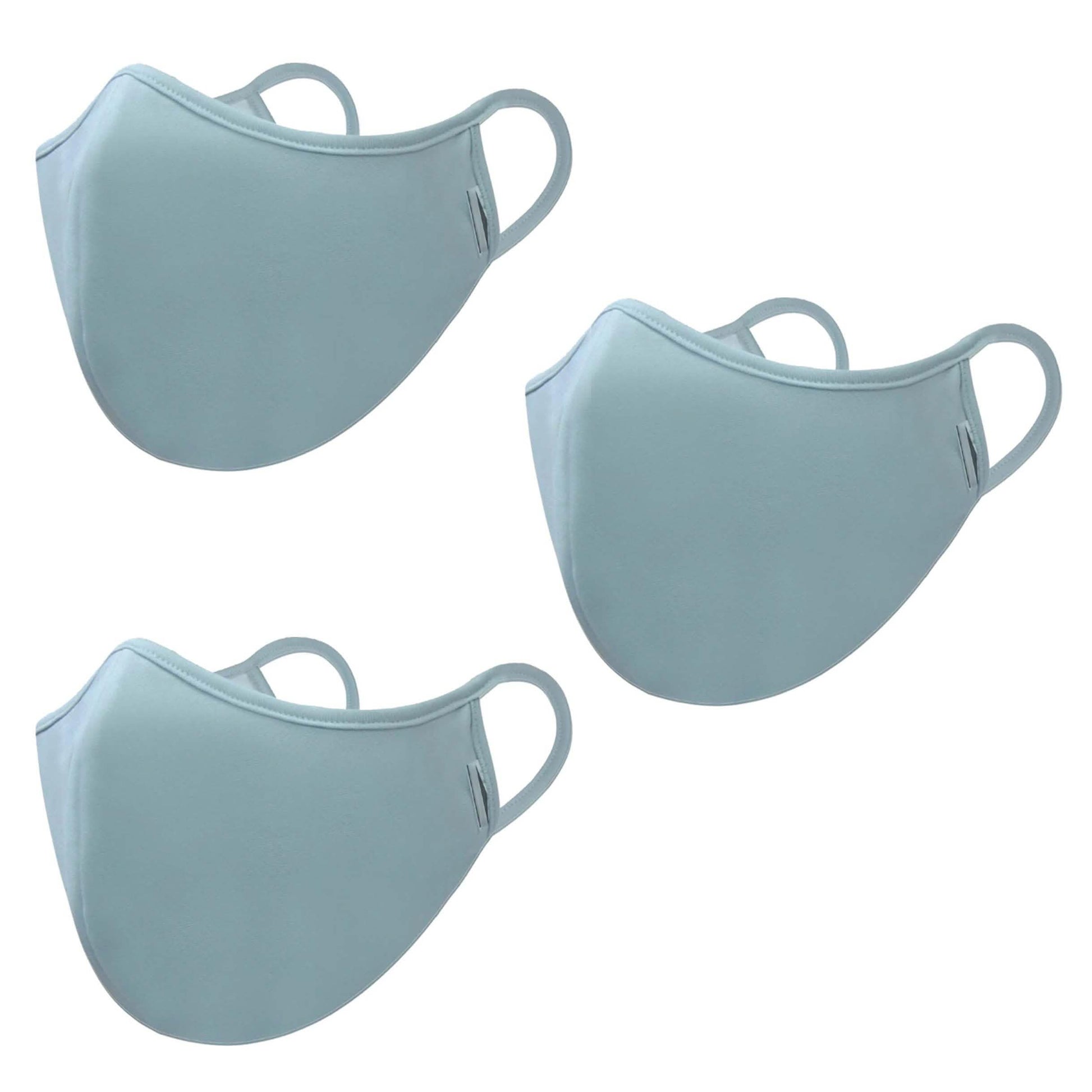 Reusable Washable 3-Ply Face Mask DailySale