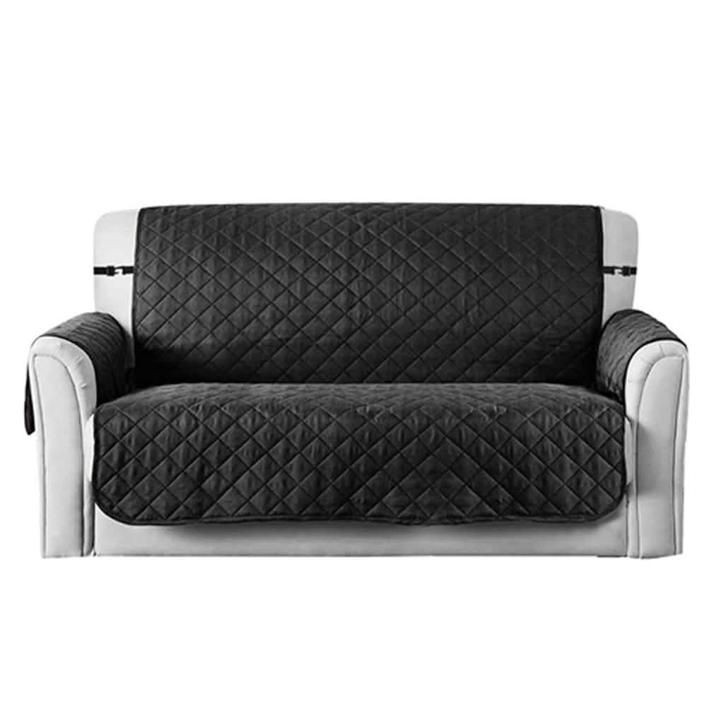 Reversible Sofa Cover Chair Loveseat DailySale