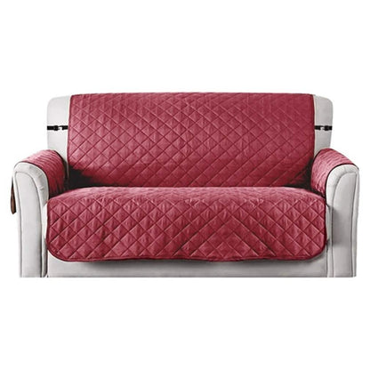 Reversible Sofa Cover Chair Loveseat DailySale