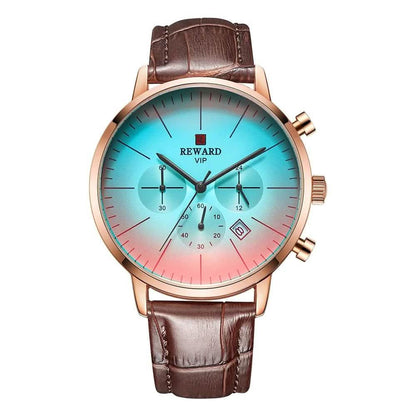 REWARD Men Sport Watches Waterproof Outdoor Wristwatch DailySale