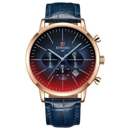 REWARD Men Sport Watches Waterproof Outdoor Wristwatch DailySale