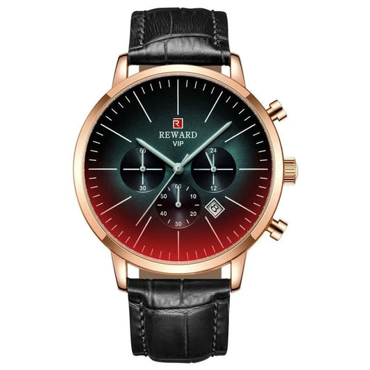 REWARD Men Sport Watches Waterproof Outdoor Wristwatch DailySale