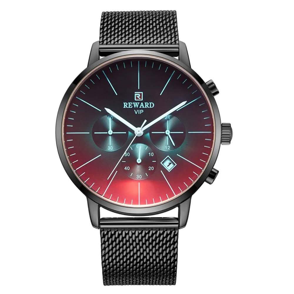 REWARD Men Sport Watches Waterproof Outdoor Wristwatch DailySale