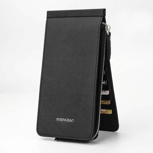 RFID Blocking Bifold Multi Card Case Wallet DailySale