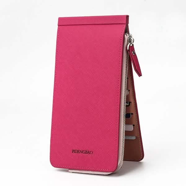 RFID Blocking Bifold Multi Card Case Wallet DailySale