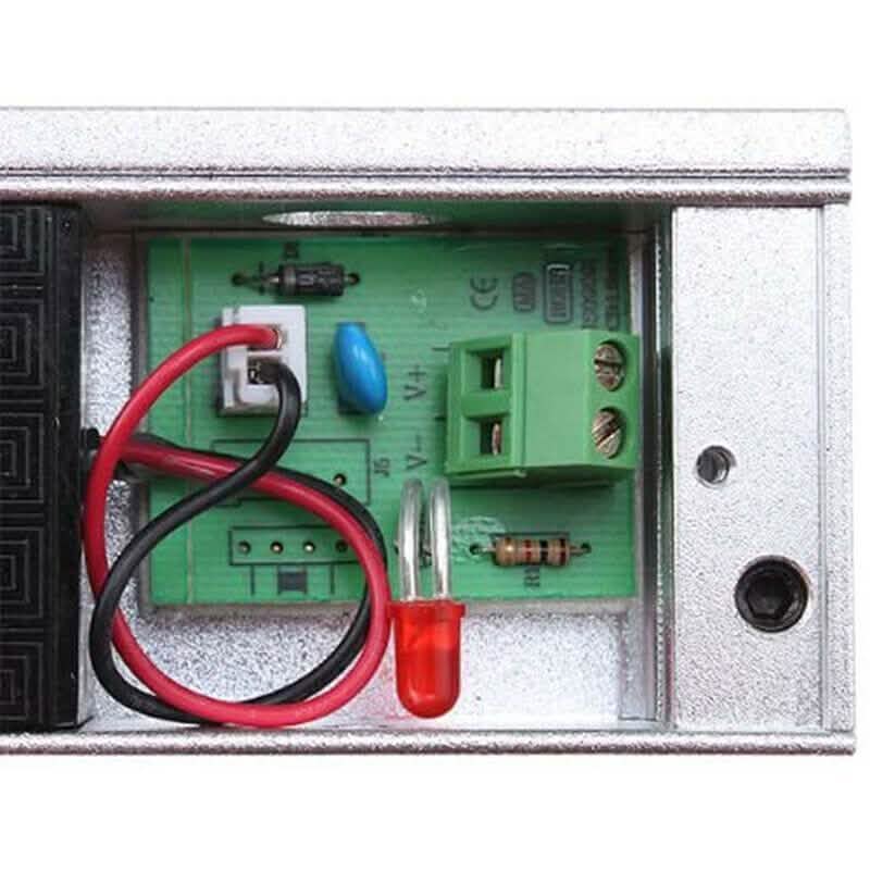 RFID Door Entry Security Access Control System Kit Set Electronic Control Lock DailySale