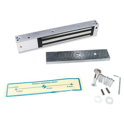 RFID Door Entry Security Access Control System Kit Set Electronic Control Lock DailySale