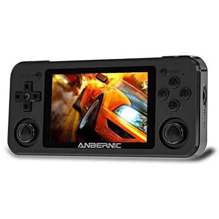 RG351P Handheld Game Console DailySale
