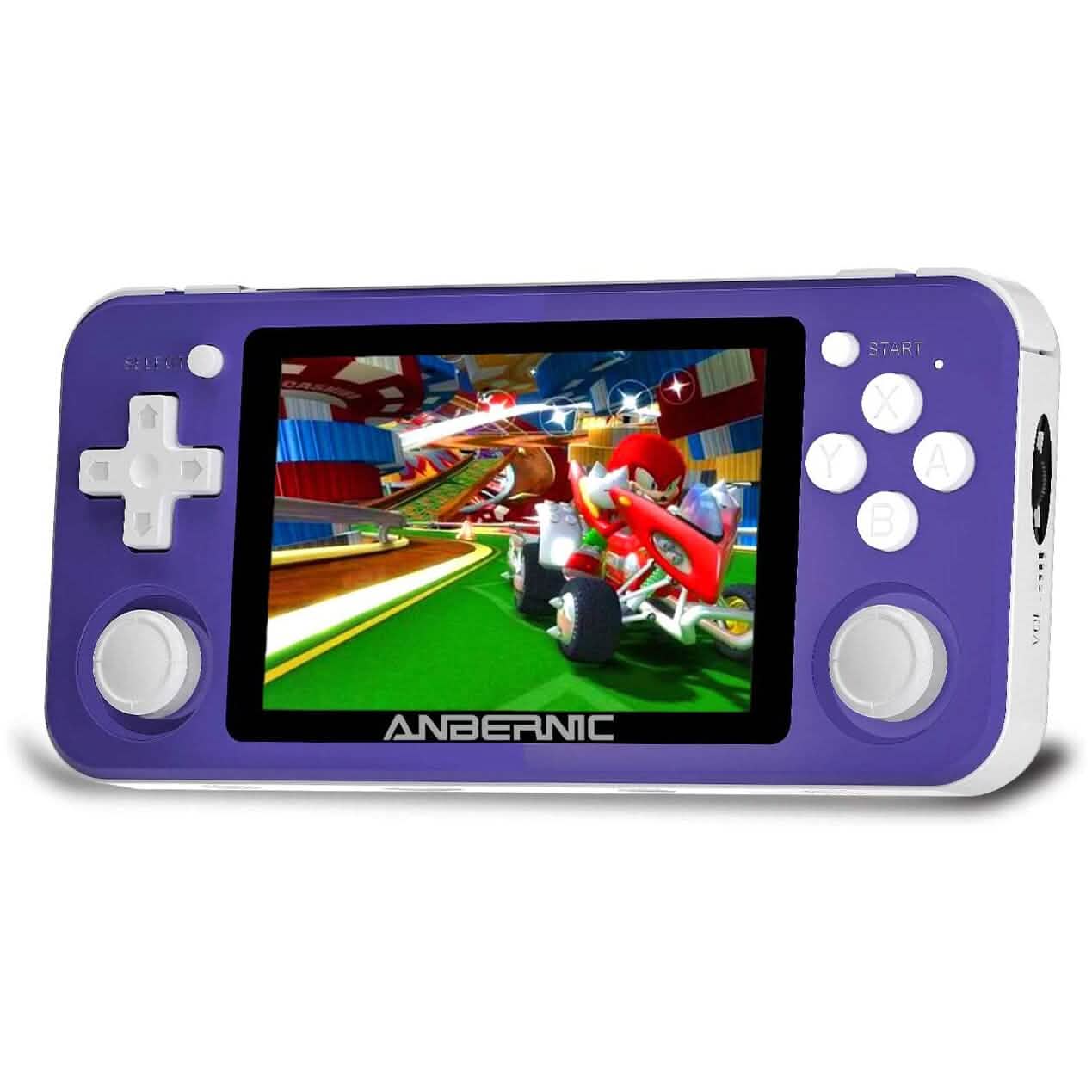 RG351P Handheld Game Console DailySale
