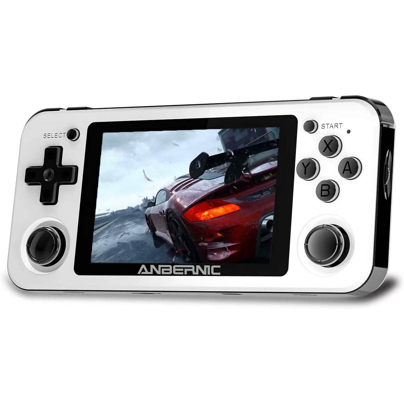 RG351P Handheld Game Console DailySale