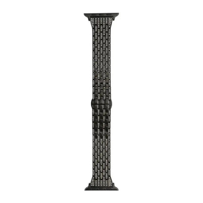 Crystal Steel Strap Anhem