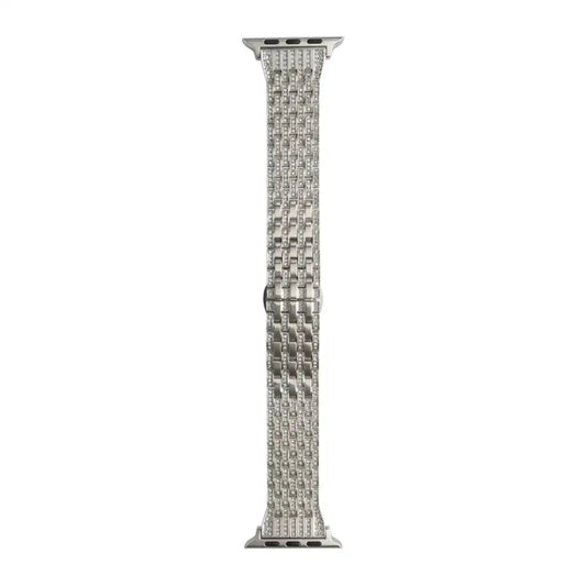 Crystal Steel Strap Anhem