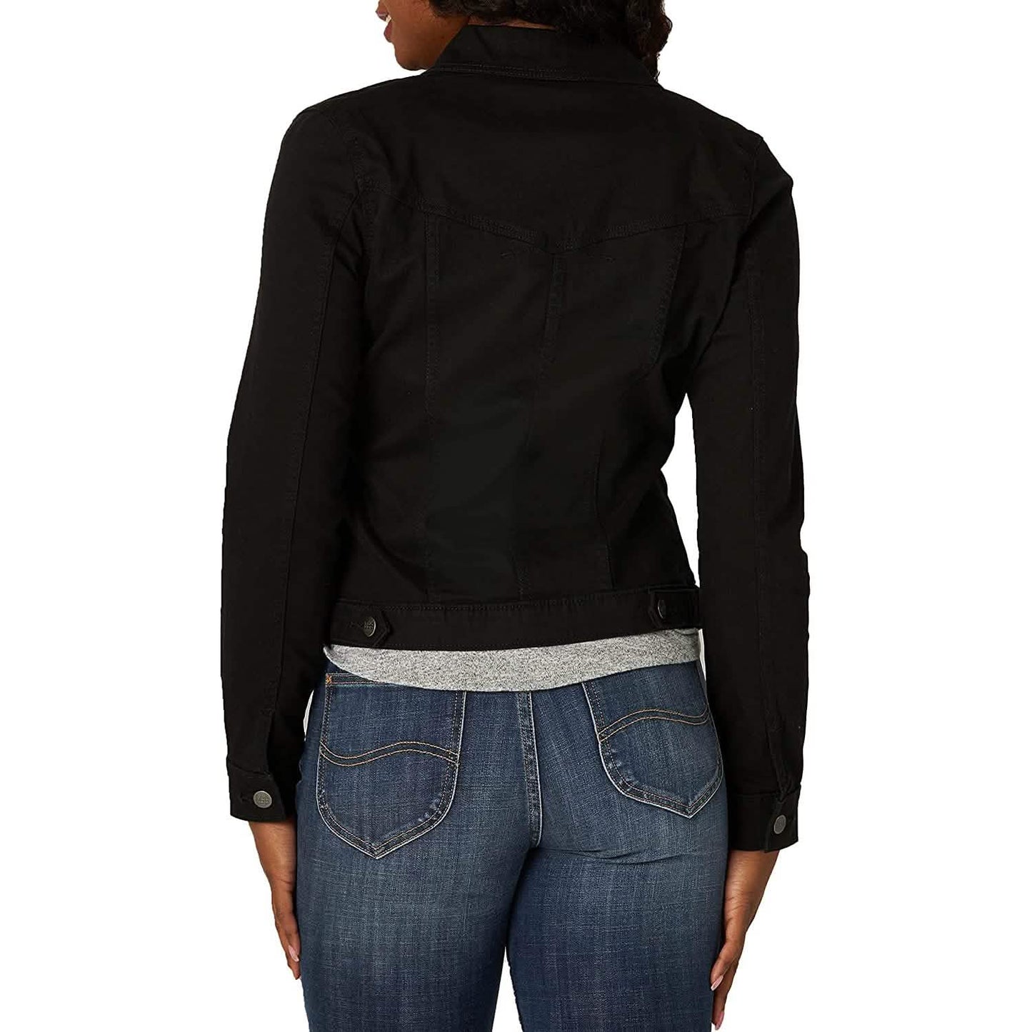 Riders by Lee Indigo Women's Denim Jacket DailySale