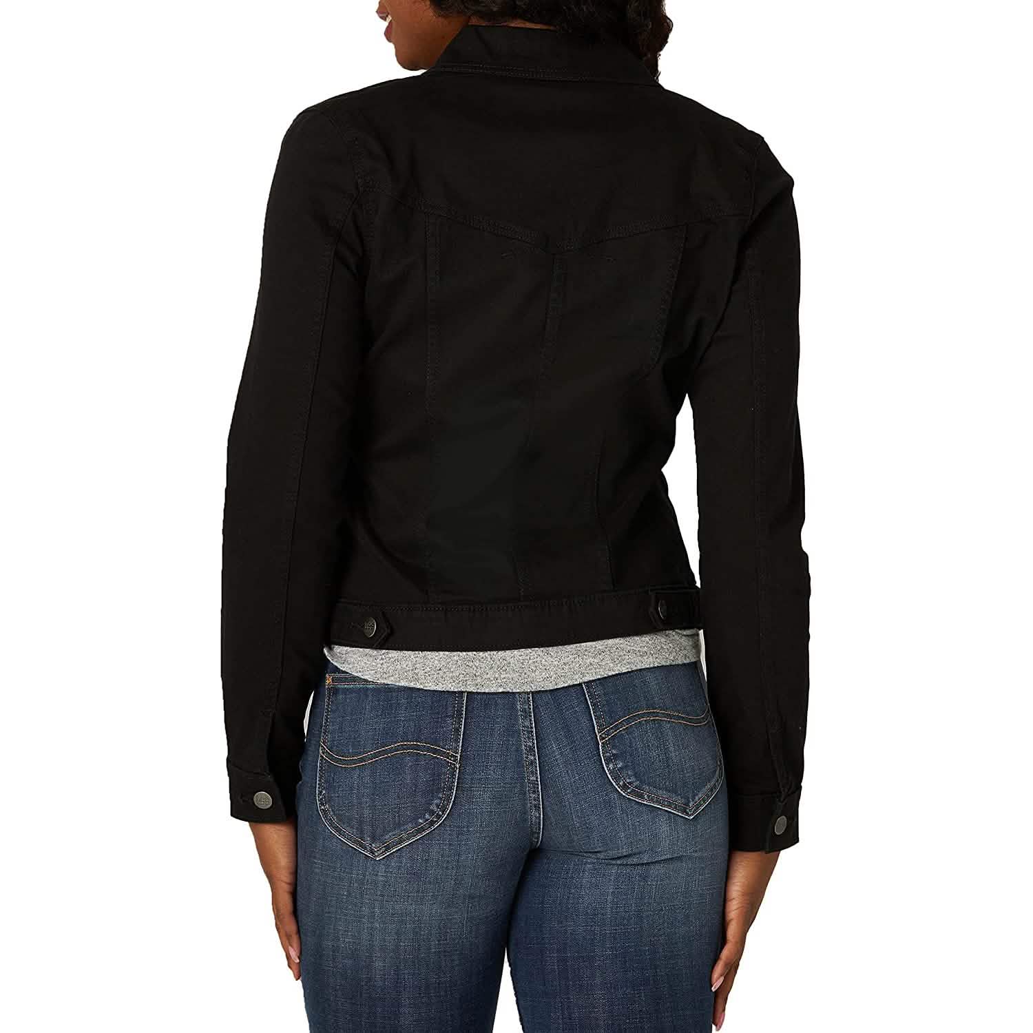 Riders by Lee Indigo Women's Denim Jacket DailySale
