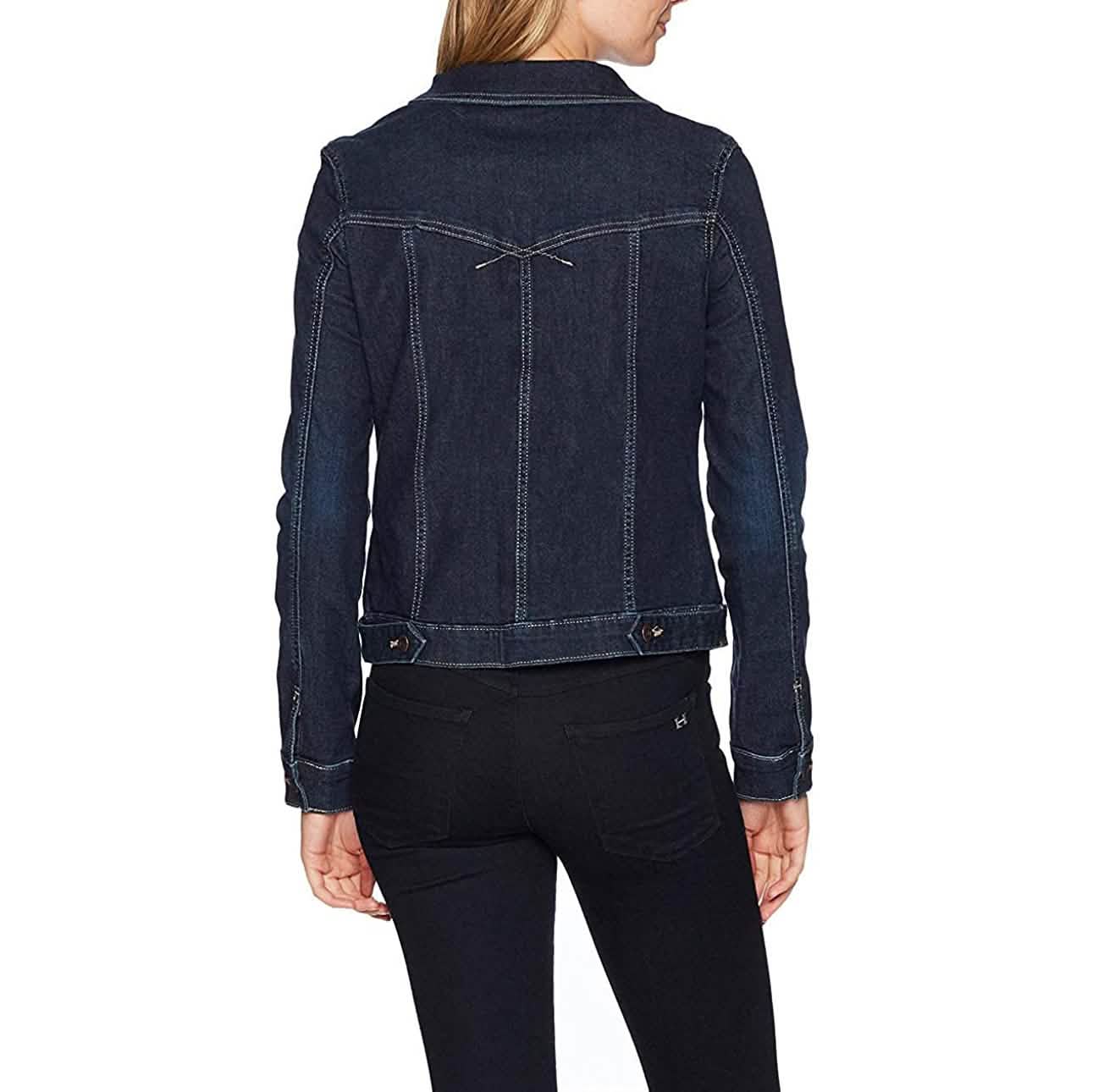 Riders by Lee Indigo Women's Denim Jacket DailySale