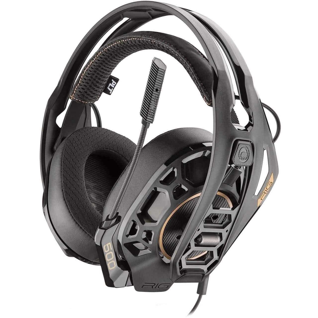 RIG 500 PRO HX Headset  (Refurbished) DailySale