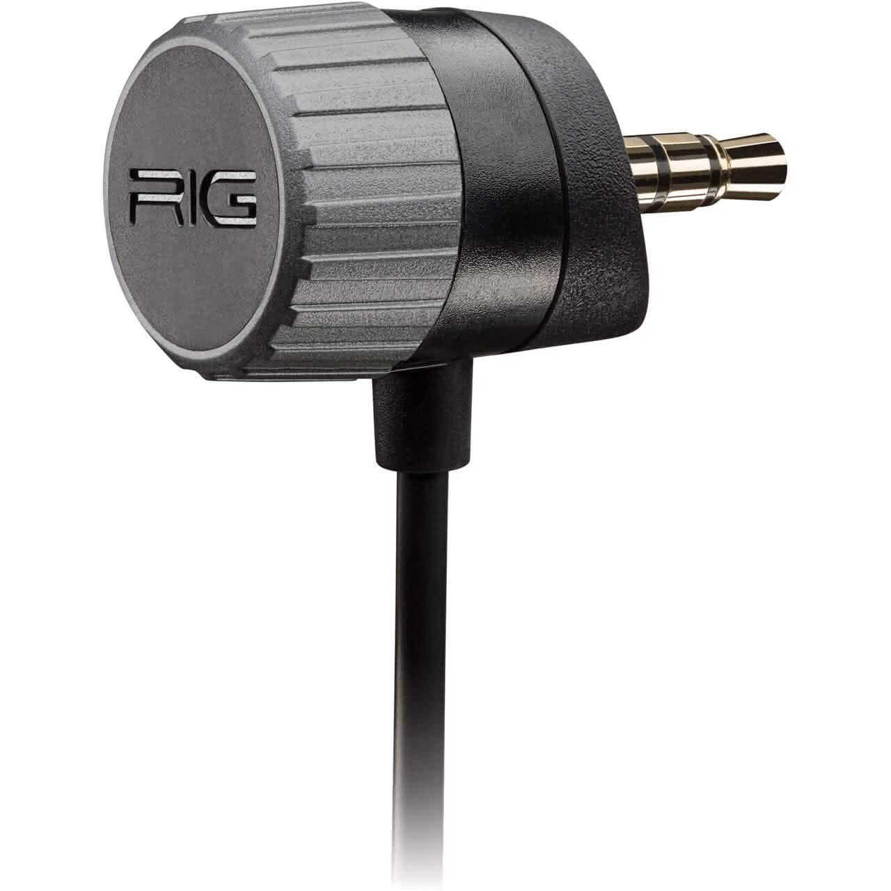 RIG 500 PRO HX Headset  (Refurbished) DailySale