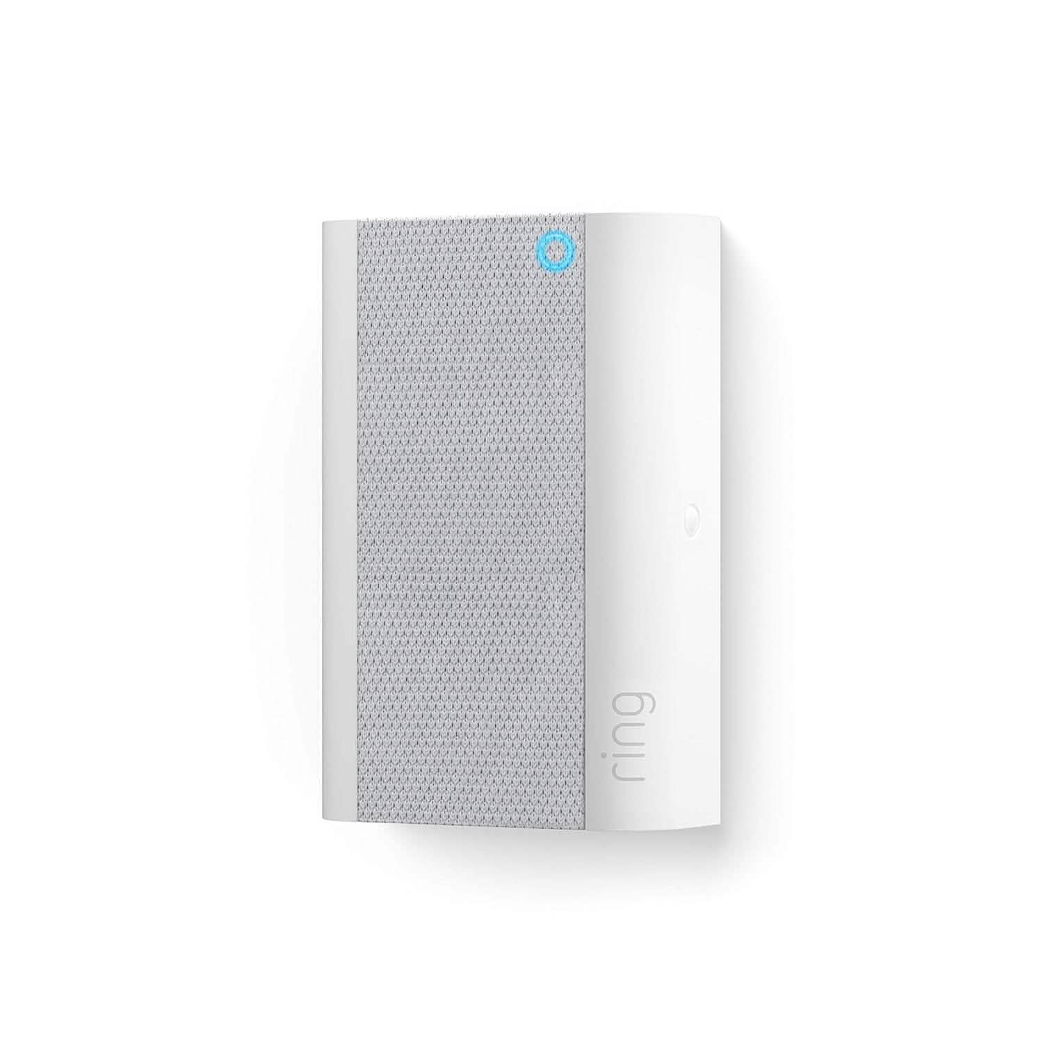 Ring Chime Pro 2nd Gen with WIFI Extender (Refurbished) DailySale