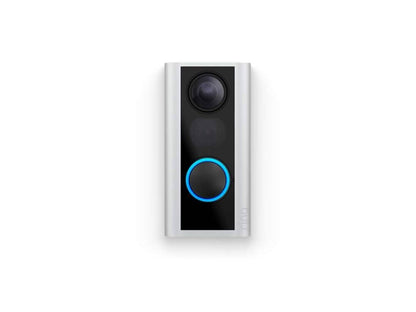 Ring Peephole Cam Video Doorbell Smart, Compact HD Video Wifi Doorbell DailySale