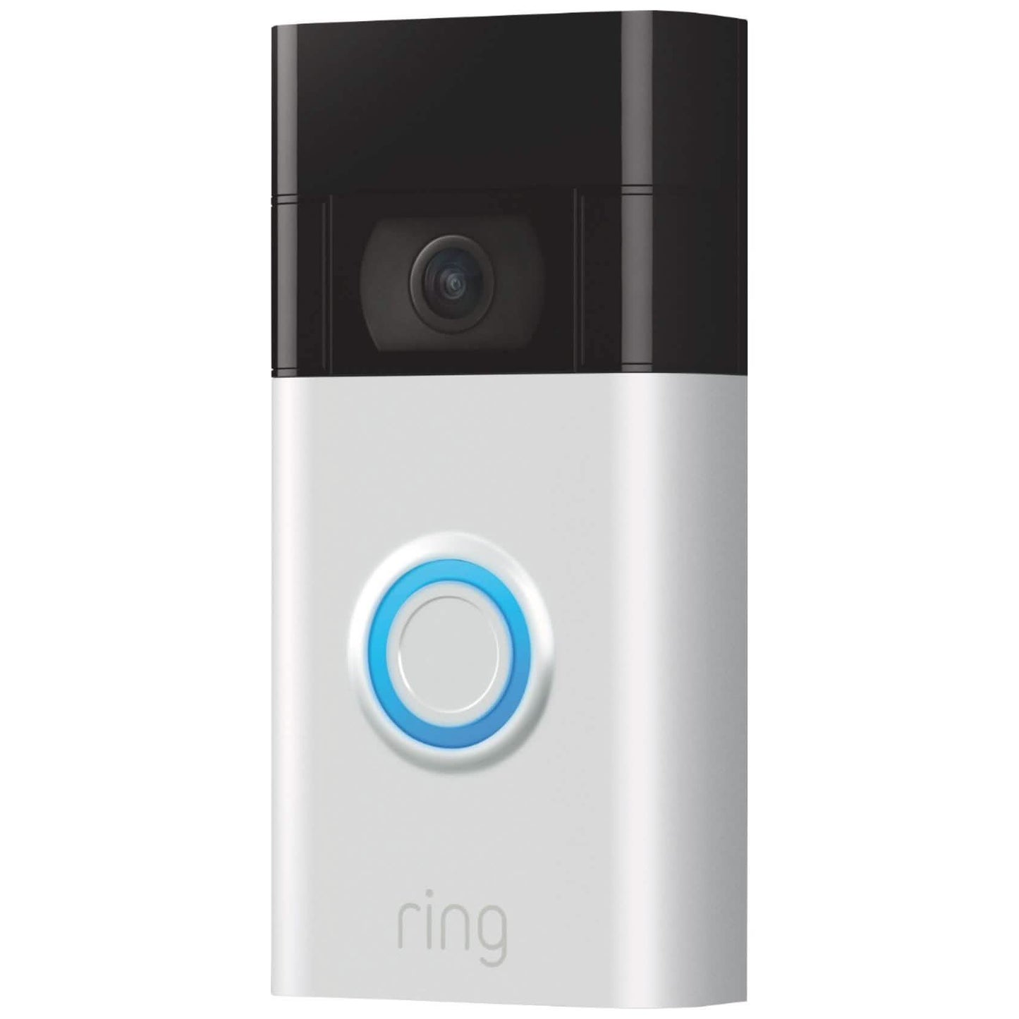 Ring Video Doorbell 2nd Generation 2020 Release (Refurbished) DailySale