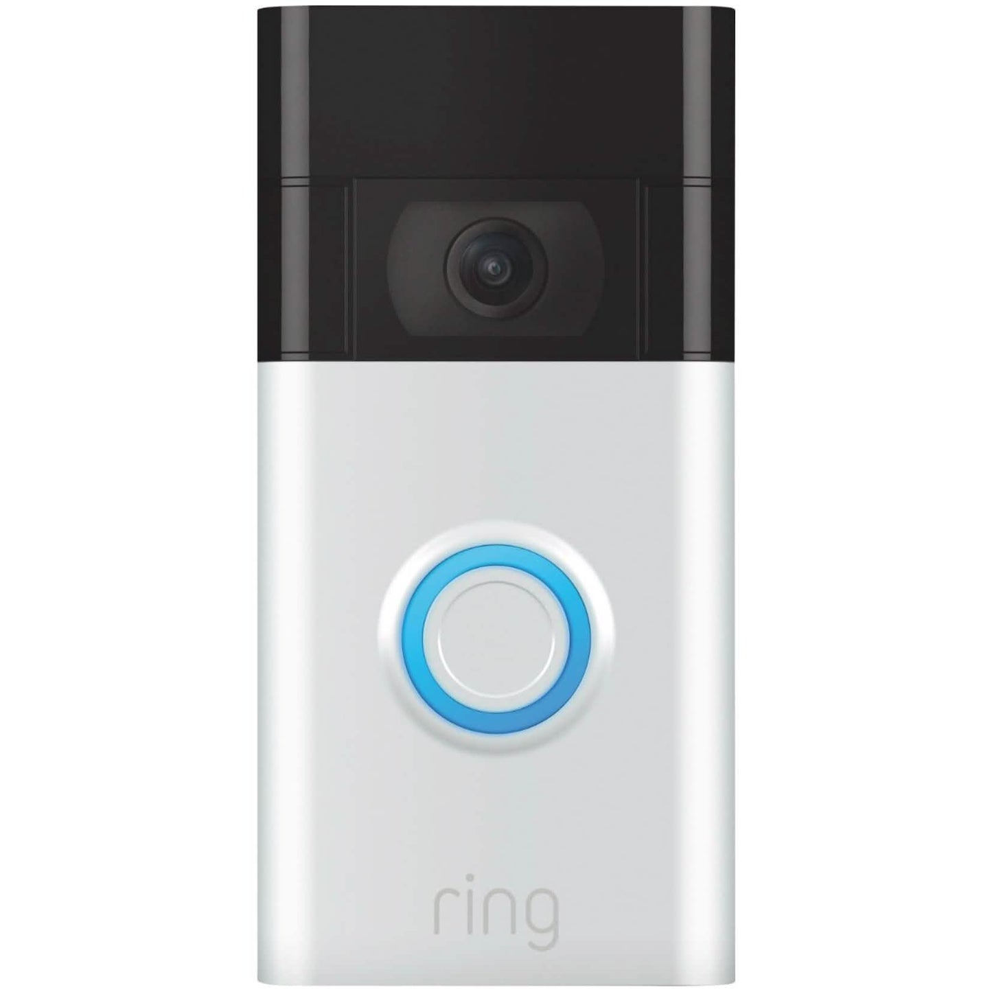 Ring Video Doorbell 2nd Generation 2020 Release (Refurbished) DailySale