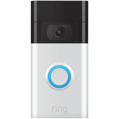 Ring Video Doorbell 2nd Generation 2020 Release (Refurbished) DailySale