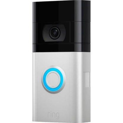 Ring Video Doorbell 4 - Smart Wi-Fi Video Doorbell DailySale