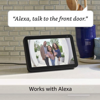 Ring Video Doorbell Pro  (Refurbished) DailySale