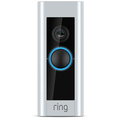Ring Video Doorbell Pro  (Refurbished) DailySale