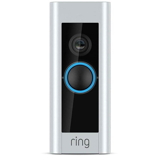 Ring Video Doorbell Pro  (Refurbished) DailySale