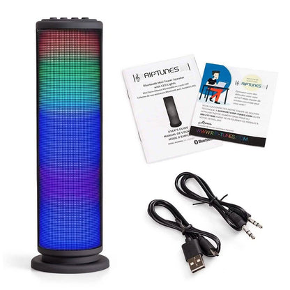Riptunes AS-RIPAS1026BT Wireless speaker DailySale