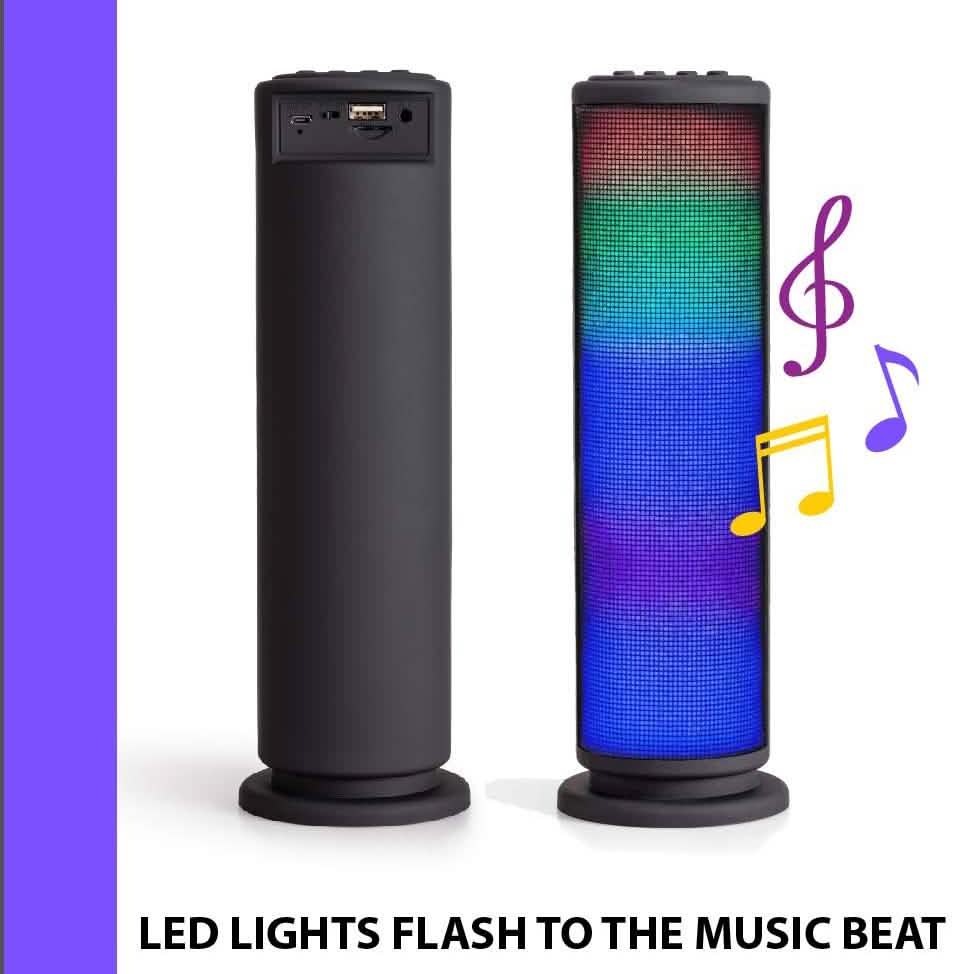 Riptunes AS-RIPAS1026BT Wireless speaker DailySale