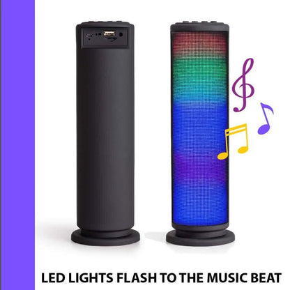 Riptunes AS-RIPAS1026BT Wireless speaker DailySale