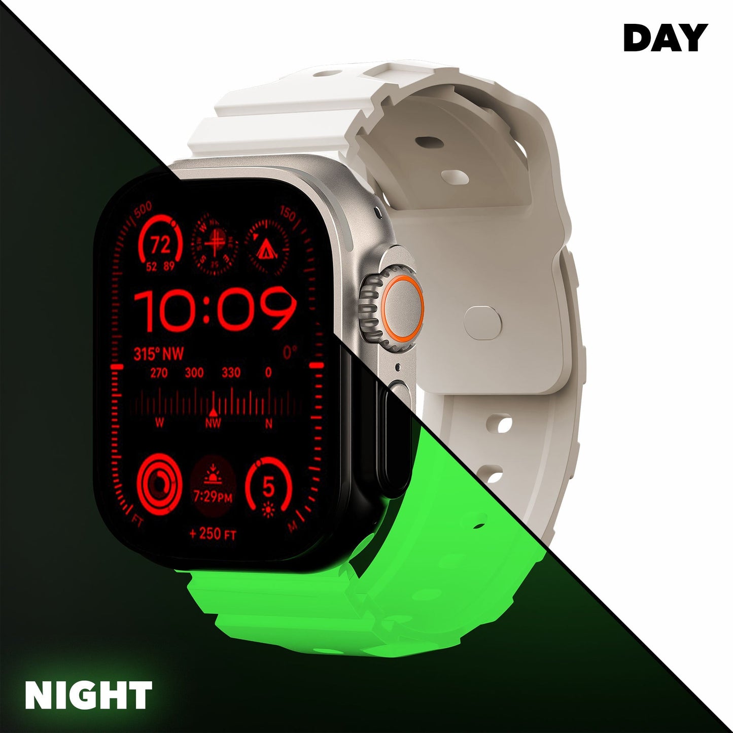 Sport Band Robust
